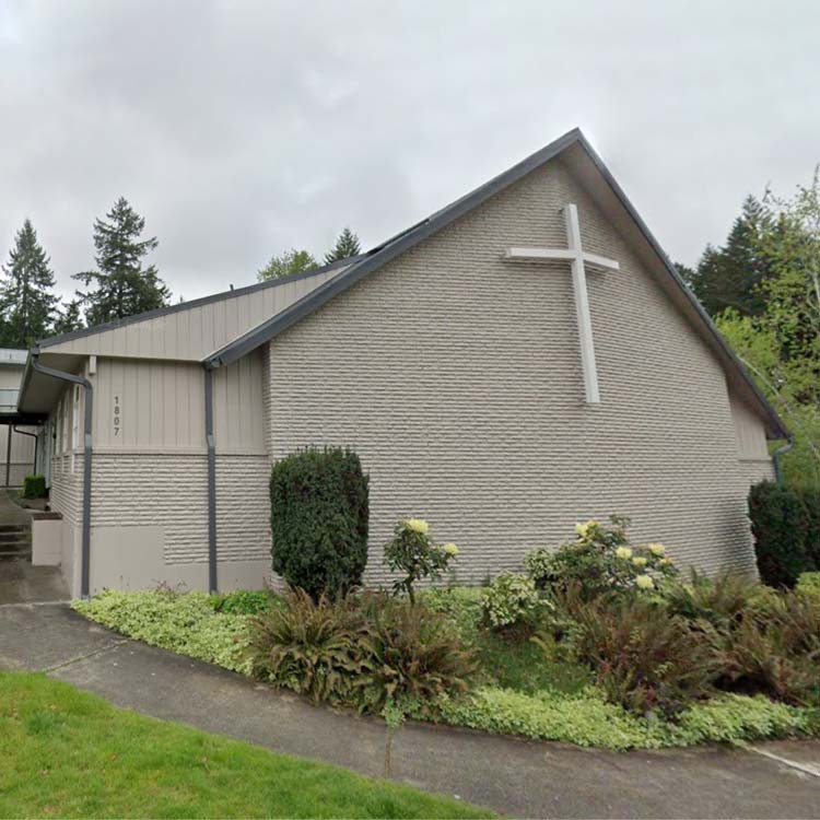 Hidden Creek Community Church